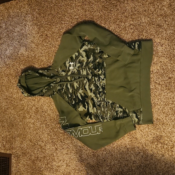 Under Armour Other - UA Hoodie